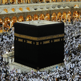 Mecca Live